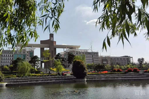 学校景观