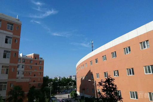 校园风景
