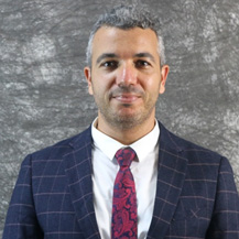 Ayoub El Kadiry