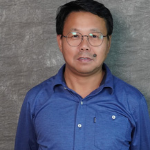 Colin Zhuang