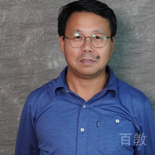 Colin Zhuang