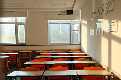 学习环境