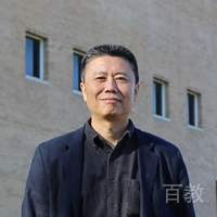 姜冰
