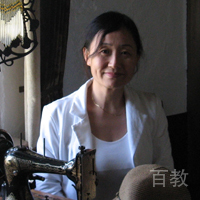 王丽君