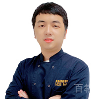 杨峰