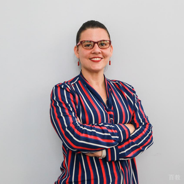 Violeta 西班牙语老师