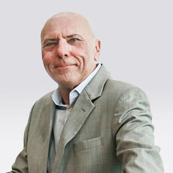 Dr. Alfonso Ors