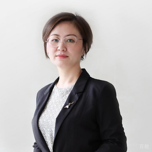 李娅 Kennis 中方副校长