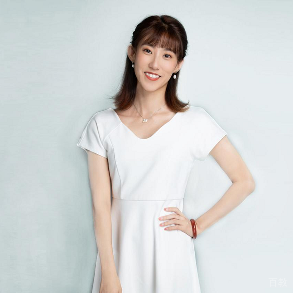 刘美呈 Aviva 数学老师