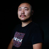 季老师
