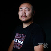 季老师