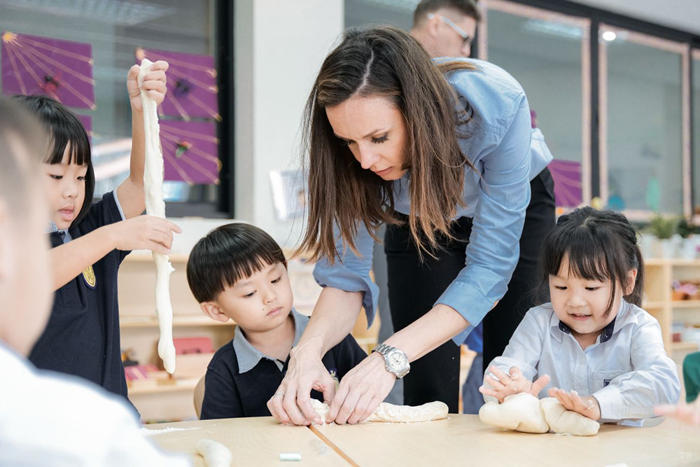 学生风采相册