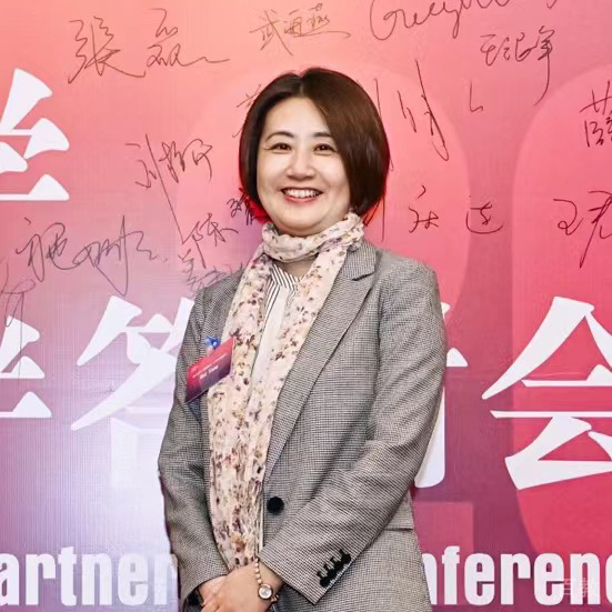杨薇