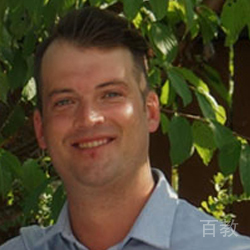 Ryan Meraw老师