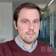 Colin Crick老师