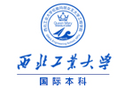 西北工业大学国际本科