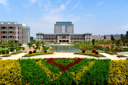 学校环境6