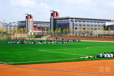 学校环境10