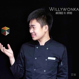 Luke李老师