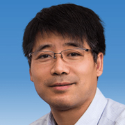 黑新宏老师