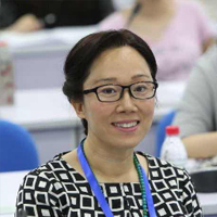 陈香兰