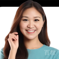 Betty老师