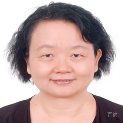 谢薇娜