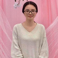 谢真