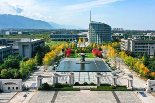 学校环境