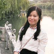 马莉婷老师