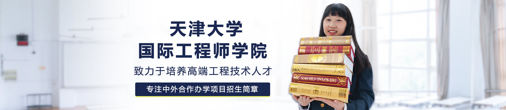 天津大学国际工程师学院