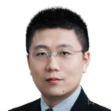 潘刚