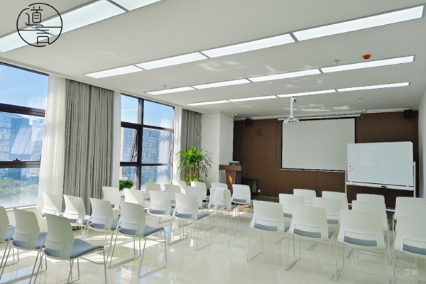 教学环境展示
