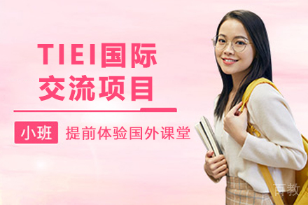 天津大学国际工程师学院TIEI国际交流项目