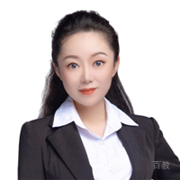 刘珍妮老师