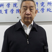 冯伯麟老师
