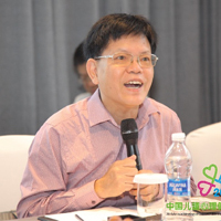 张敏强老师