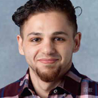 Mohamed Mahfouz