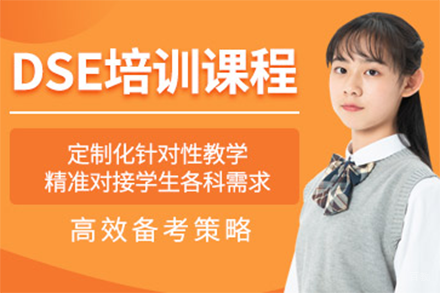 深圳DSE培训课程