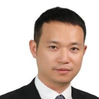 黄国勇