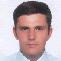 Oleksiy Chernyk