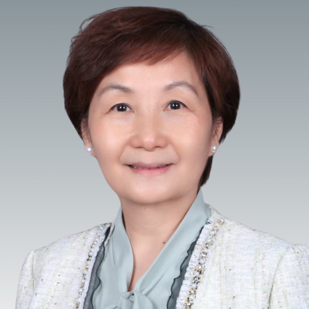 白辽玲