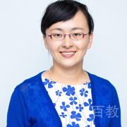 陈燕妮老师