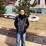 李晓龙老师