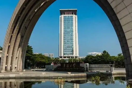 学校环境