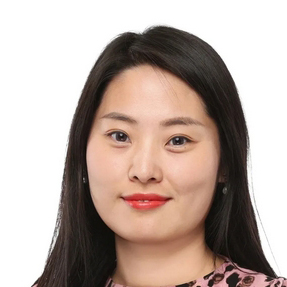 Ashley Li
