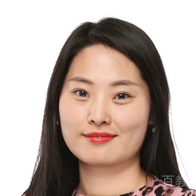 Ashley Li