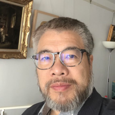 李剑平