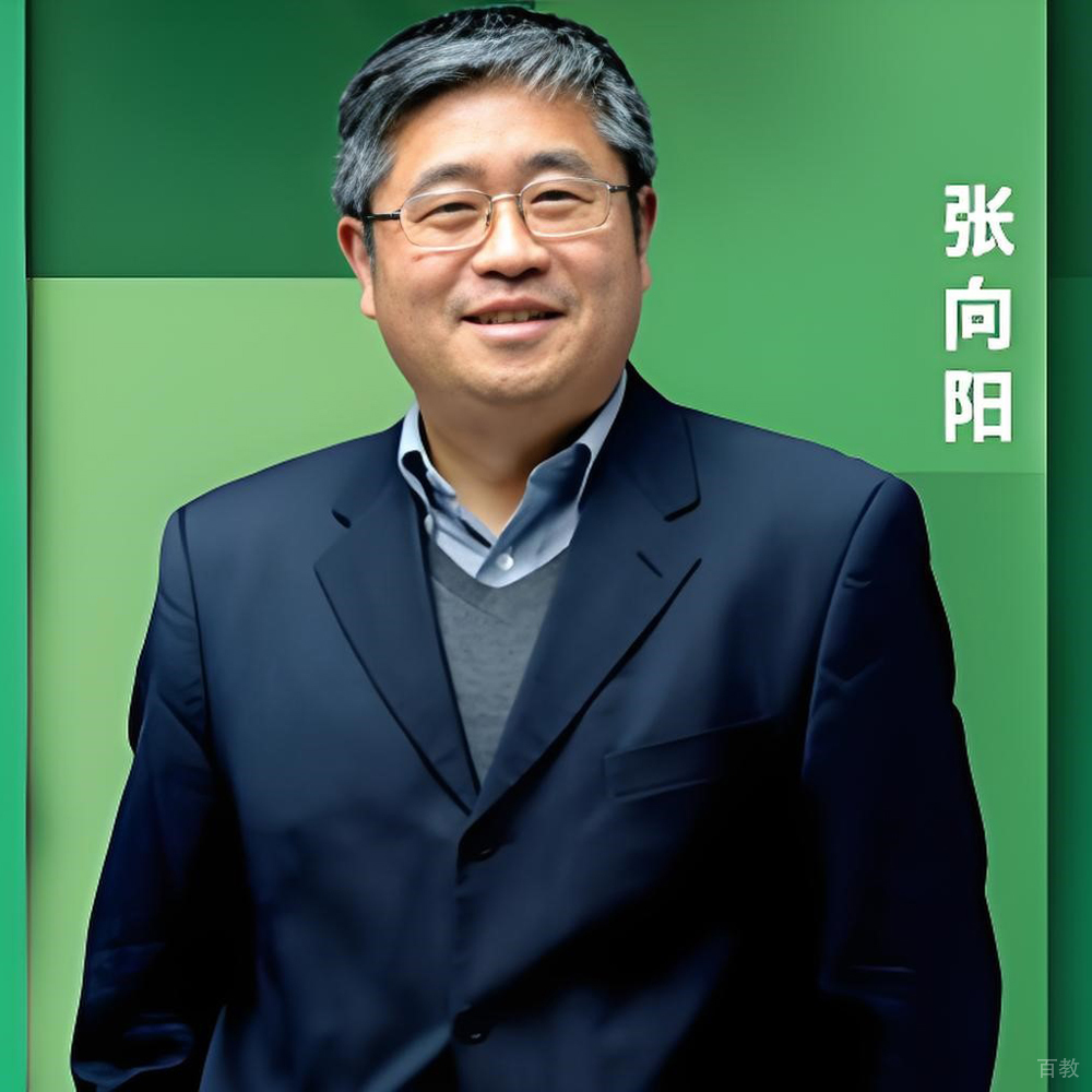 张向阳