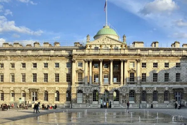 学校环境展示
